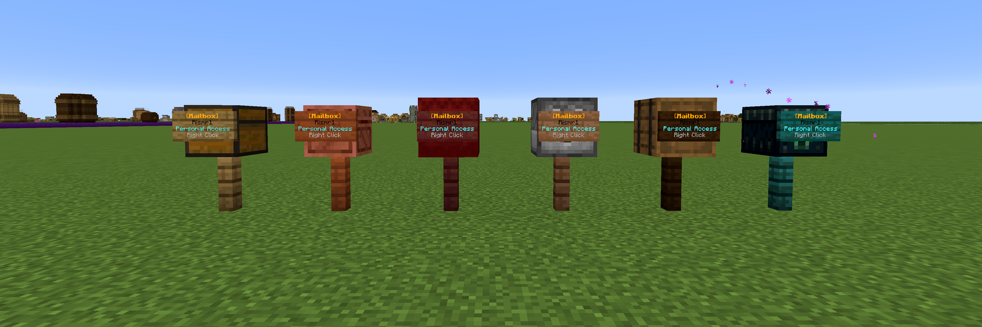 MailboxGUI Banner