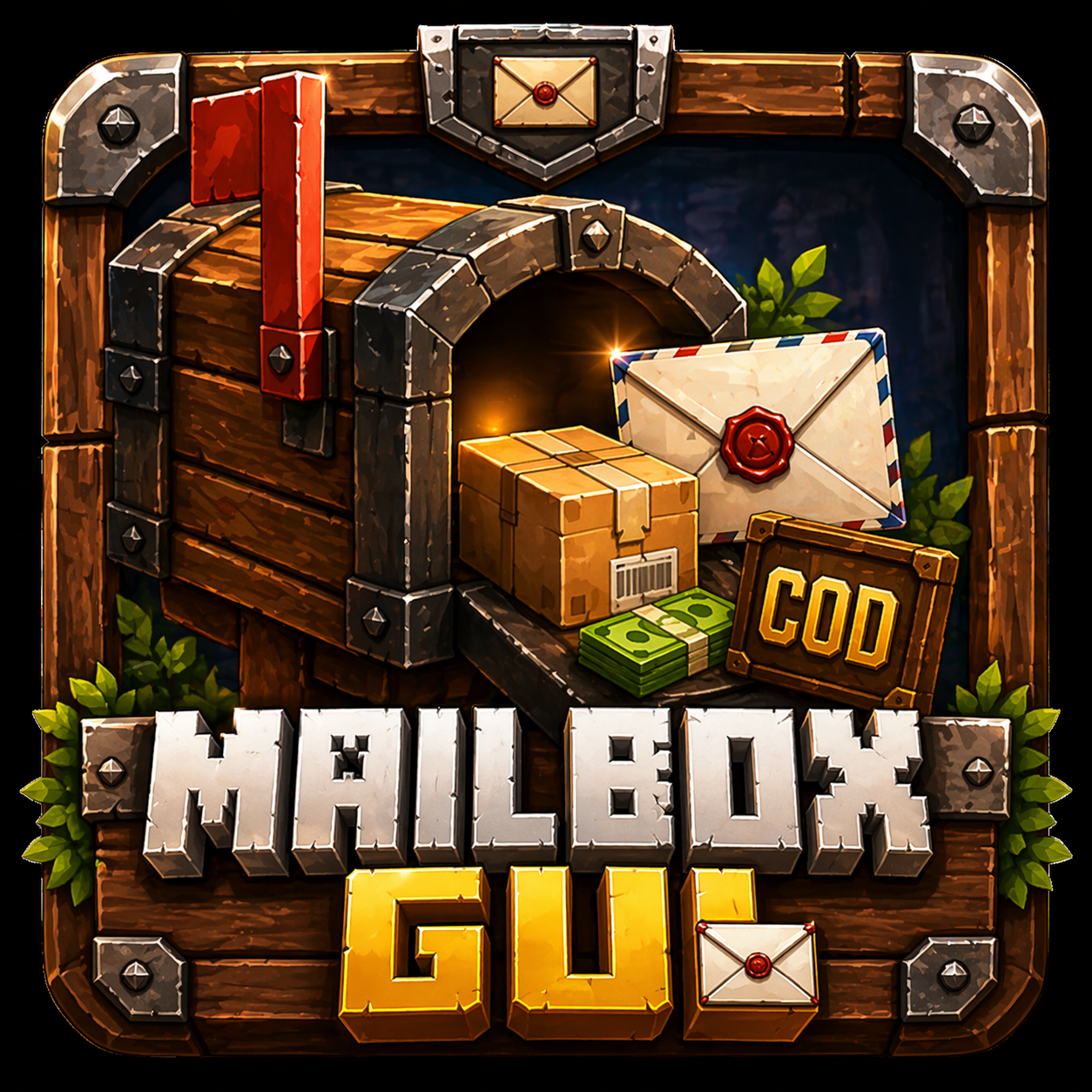 MailboxGUI plugin icon