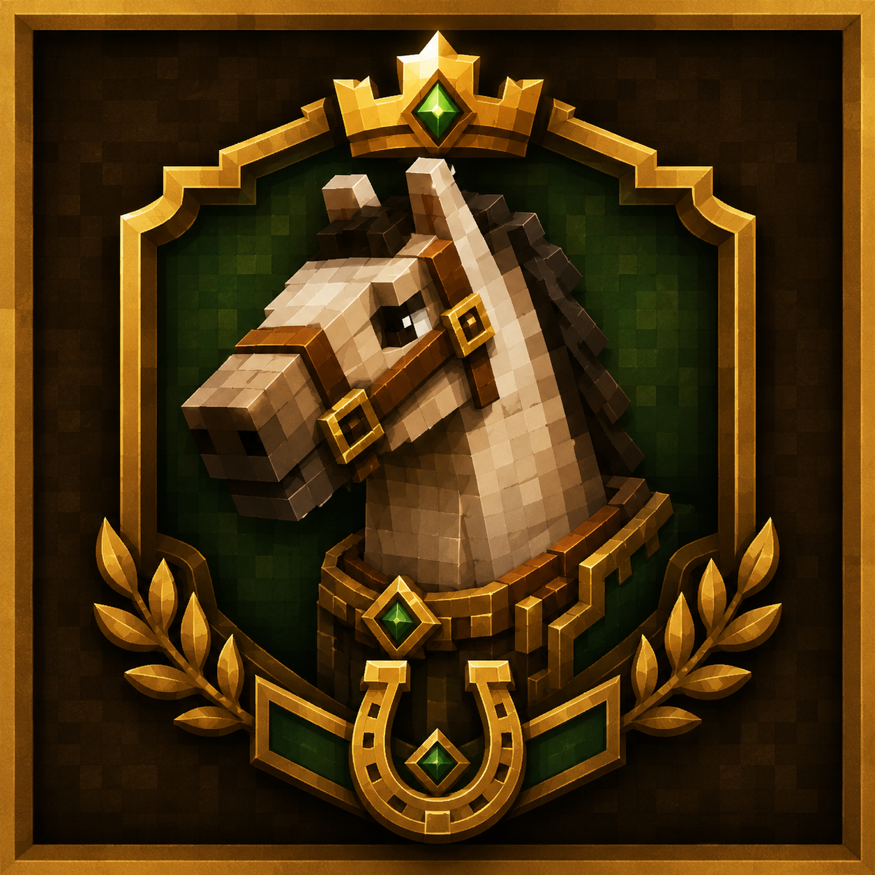 NobleSteeds plugin icon